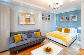  Bed & Breakfast Garden40  Белград
